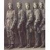 Планшет для полетных карт (картодержатель) ВВС РККА, обр. 1934 г. 